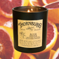 Blood Orange | 8oz Coconut Wax Non-Toxic Candle