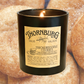 Snickerdoodle Cookies | 8oz Coconut Wax Non-Toxic Candle