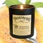 Crème Brûlée | 8oz Coconut Wax Non-Toxic Candle