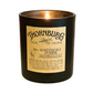 Honeysuckle Jasmine | 8oz Coconut Wax Non-Toxic Candle