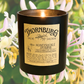 Honeysuckle Jasmine | 8oz Coconut Wax Non-Toxic Candle